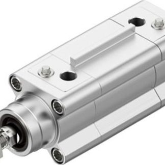 Cilindri pneumatico profilato Festo DSBF 1773762, Doppio effetto, foro da 32mm, corsa 400mm