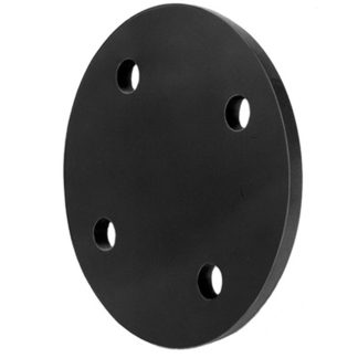 Flangia di chiusura Georg Fischer in PVC-U 1/2poll