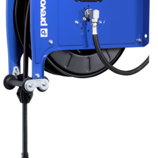 PREVOST 3/8poll, 12 bar max, lungh. 10m