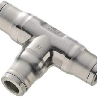 Raccordo pneumatico Legris, serie LF3800