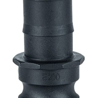 Portagomma RS PRO in PP, Ø int. 2poll