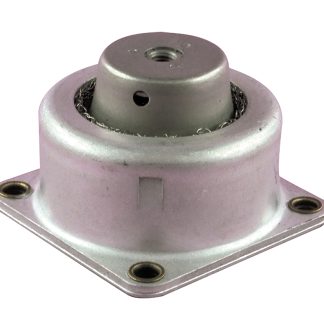 Supporto antivibrazione Paulstra Hutchinson, M6, Ø 30.2mm, H. 42mm, 2.3daN