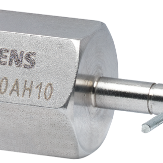 Distanziale Esagonale in Acciaio inox Siemens, L. 48mm, per vite da M10