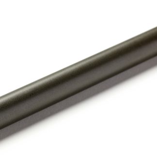 Asta in poliammide (PAI) RS PRO, Nero, 300mm, Ø 19.049mm
