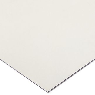 Foglio di plastica Tipo pieno RS PRO in PC, Chiaro, 2050mm x 1250mm x 3mm