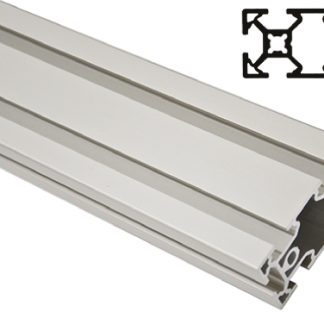Profilo struttura FlexLink in Alluminio, 22 x 44 mm x 2000mm