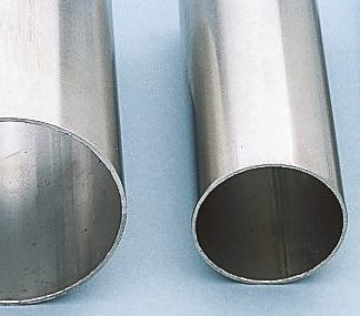 Tubo in acciaio inossidabile in Acciaio inox RS PRO, lungo 3m, diametro esterno 2.5poll, spessore parete 1.5mm