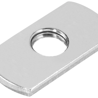 Rondella quadrata Siemens, per vite/bullone M6