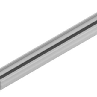 Profilo di montaggio Bosch Rexroth PP S 6, scanalatura 6mm