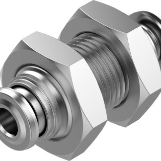 Raccordo a innesto Festo, serie NPQR