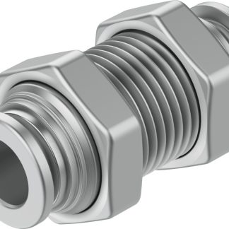 Raccordo a innesto Festo, serie NPQR