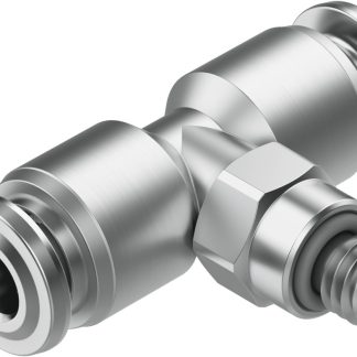 Raccordo a innesto Festo, serie NPQR