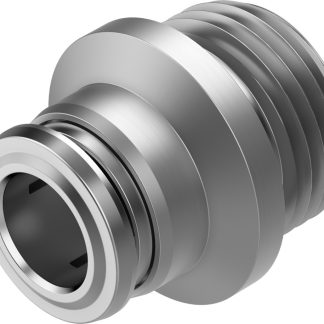 Raccordo a innesto Festo, serie NPQR