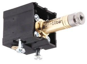 Elettrovalvole per pneumatica EMERSON – ASCO, funzione 3/2, azionamento Solenoide/Molla