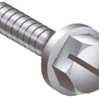 Vite metrica Schneider Electric in Acciaio, M4 x 16.0mm