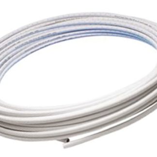 Tubo in polietilene in PE JG Speedfit, lungo 25m, diametro esterno 15mm