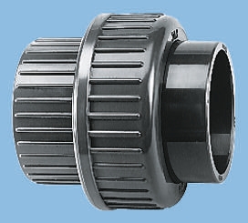 Raccordo Diritto Georg Fischer in CPVC 32mm