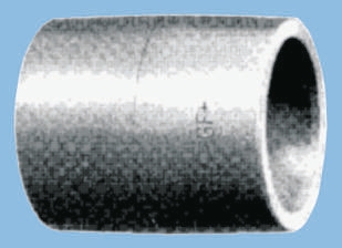 Connettore femmina Georg Fischer in CPVC 40mm