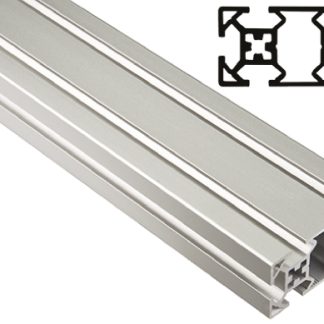 Profilo struttura FlexLink in Alluminio, 30 x 60 mm x 1000mm