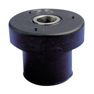 Supporto antivibrazione Paulstra Hutchinson in Gomma, 330daN