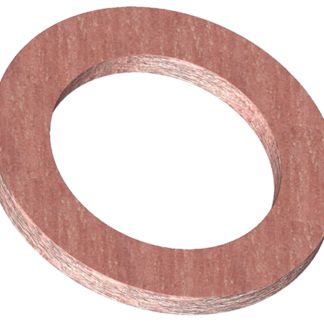 Kit di guarnizione e rondella Watts 315298 855013 2, 50 pezzi in 7 misure differenti