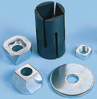 Perno ad espansione Tente R07 27/30