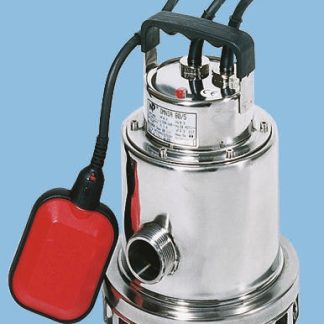 Pompa per acqua impermeabile W Robinson And Sons, 160L/min, 230 V