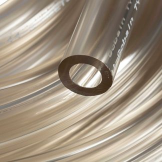 Tubo flessibile Trasparente Saint Gobain, Ø int. 12.7mm, L. 15m