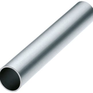 Tubo rotondo Rose+Krieger in Acciaio, Ø 16mm x 2000mm