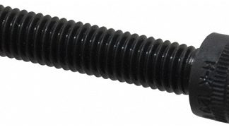 Vite a brugola con testa esagonale incassata Holo-Krome, M6, L. 30mm, in Acciaio