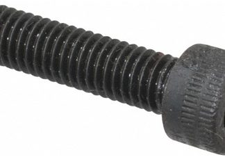 Vite a brugola con testa esagonale incassata Holo-Krome, M6, L. 25mm, in Acciaio