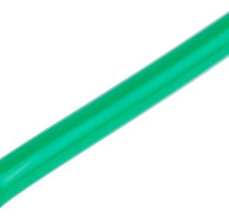 Tubo per aria compressa RS PRO in Nylon, Ø int. 7.5mm, Ø est. 10mm, lungh. 30m, col. Verde