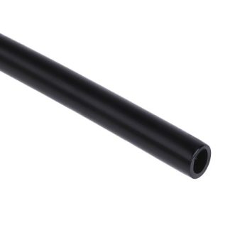Tubo per aria compressa RS PRO in Nylon, Ø int. 8.5mm, Ø est. 12mm, lungh. 30m, col. Nero