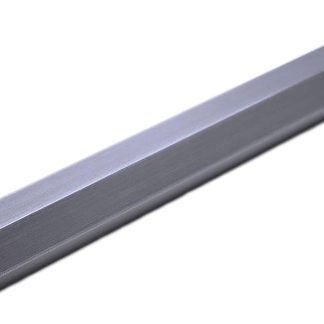 Barra esagonale in Acciaio dolce, 25mm x 1m