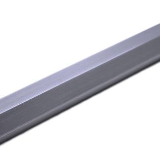 Barra esagonale in Acciaio dolce, 12mm x 1m