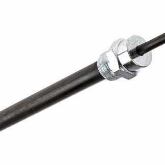 Mandrino Böllhoff 23511905001, filettatura M5