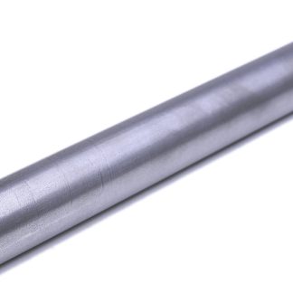 Barra in Argento Acciaio, Ø 6mm x 1m