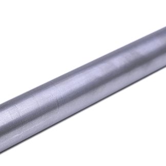 Barra in Argento Acciaio, Ø 1/2poll x 1m