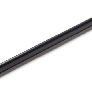 Asta in cloruro di polivinile (PVC) RS PRO, Grigio, 1m, Ø 8mm