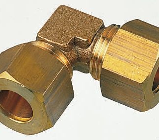 Raccordo pneumatico Legris, serie 0102