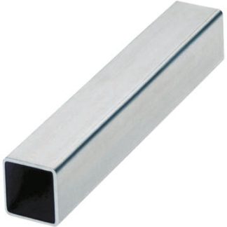 Tubo in alluminio 2000mm x