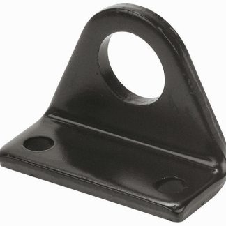 Staffa Parker, serie P1A