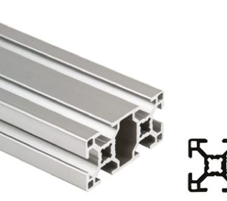 Profilo struttura Bosch Rexroth in Alluminio, 30 x 60 mm x 1000mm