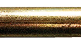 Punzone per tasselli a muro RS PRO, filettatura M16