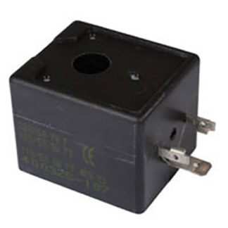 Bobina per valvola a solenoide EMERSON – ASCO 238, 24 V c.c.