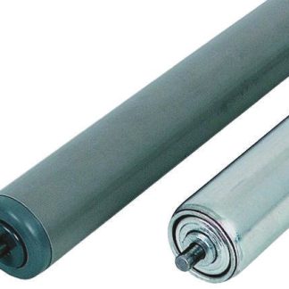 Rullo trasportatore Bosch Rexroth Ø 40mm x 525mm, in Plastica, 150N