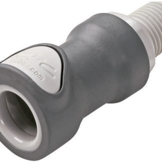 Portagomma Colder Products in PP, 8,3 bar max