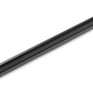 Asta in cloruro di polivinile (PVC) RS PRO, Grigio, 1m, Ø 60mm