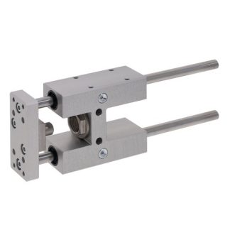 Cilindro guidato EMERSON – AVENTICS serie MNI, foro da 25mm