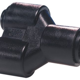 Raccordo pneumatico John Guest, serie PM